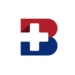 Bangkok Hospital (โรงพยาบาลกรุงเทพ)