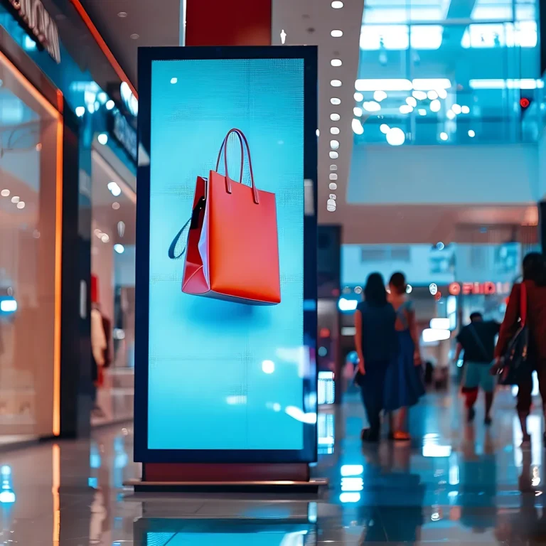 Digital Signage