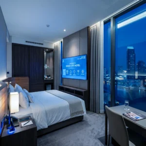 Smart Hospitality