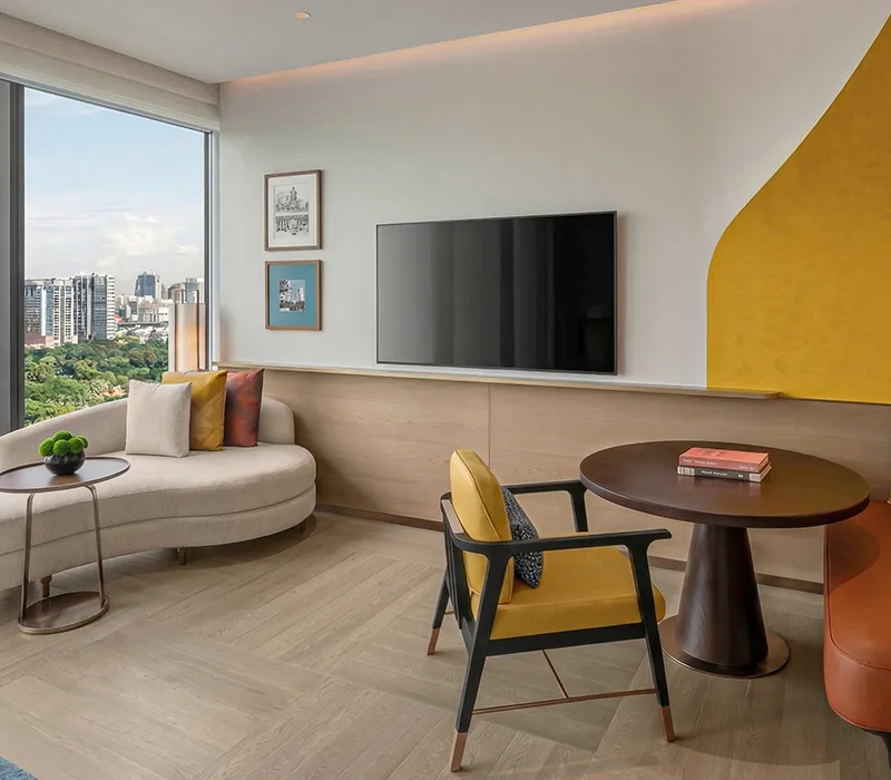 Andaz One Bangkok