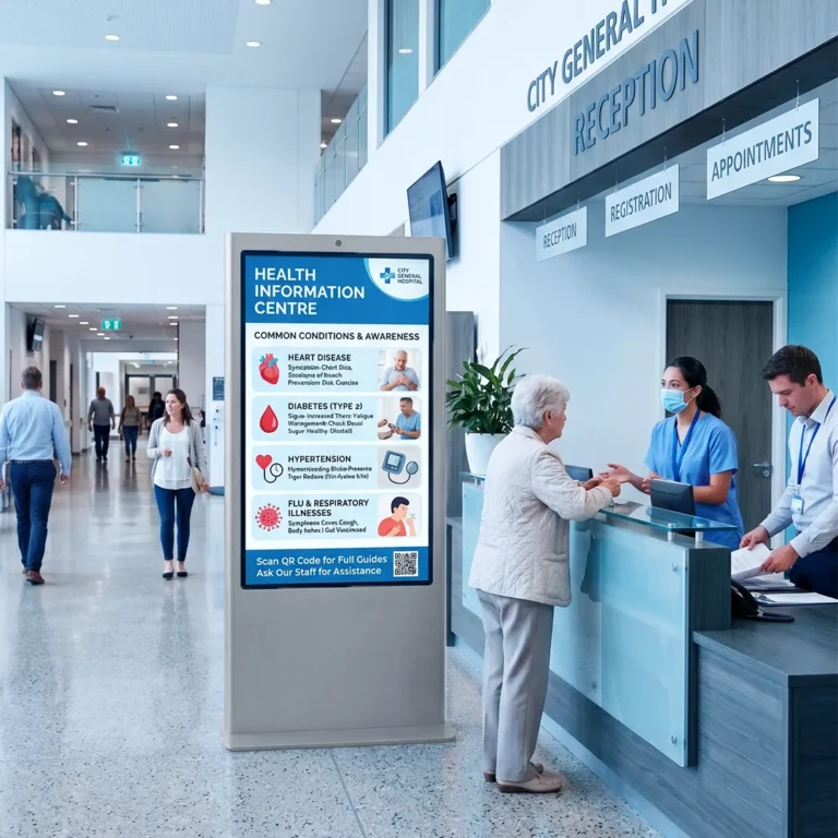 Smart Hospital