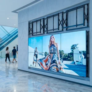 Video Wall