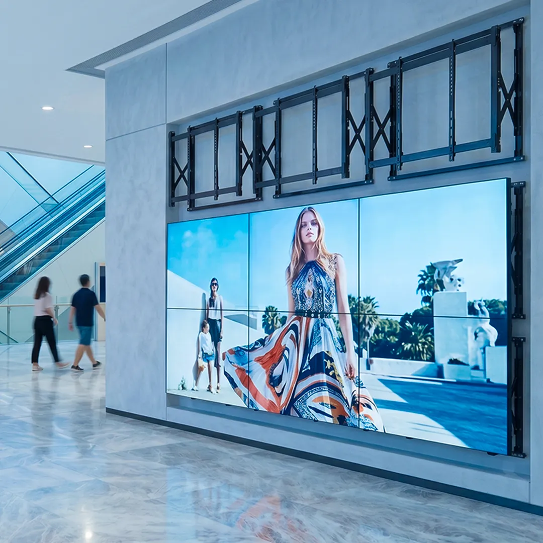 Video Wall