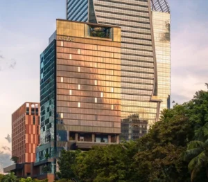 Andaz One Bangkok