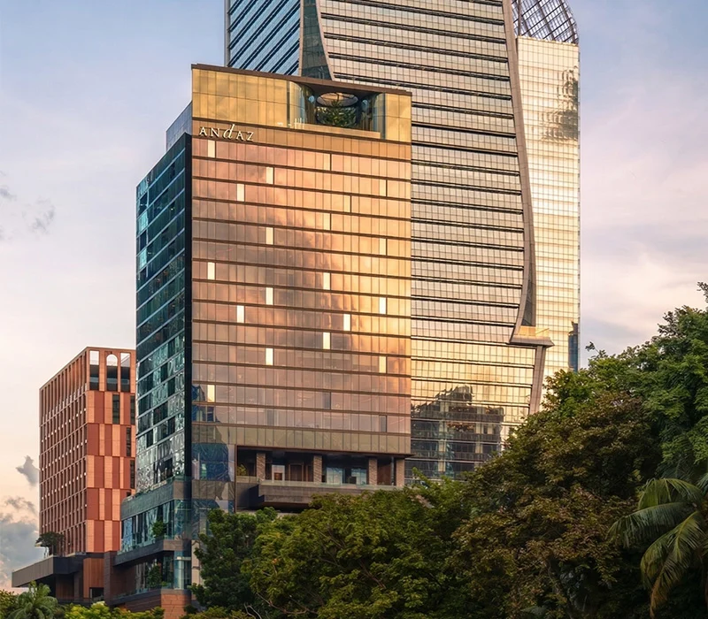 Andaz One Bangkok