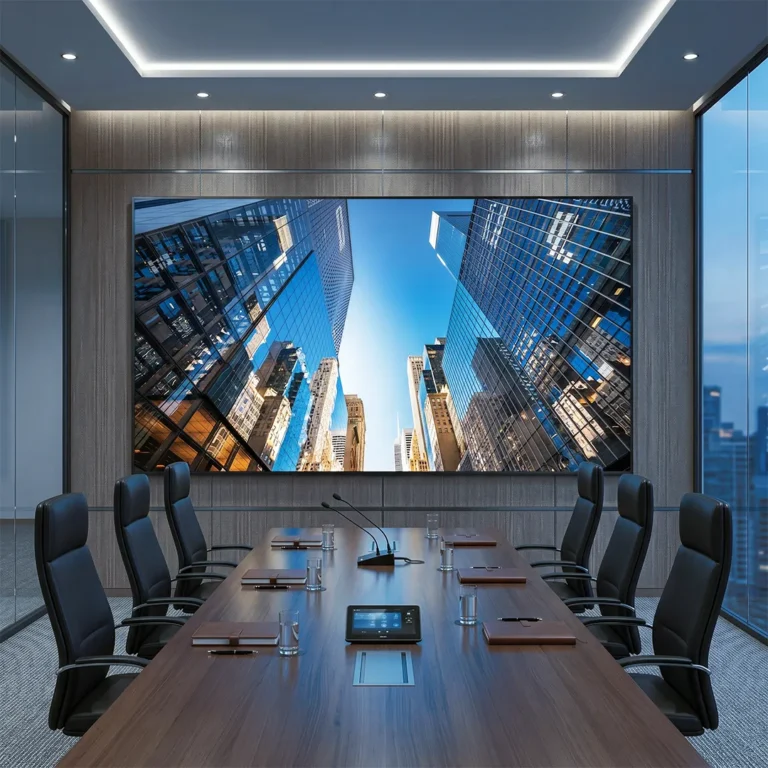 Samsung 98"