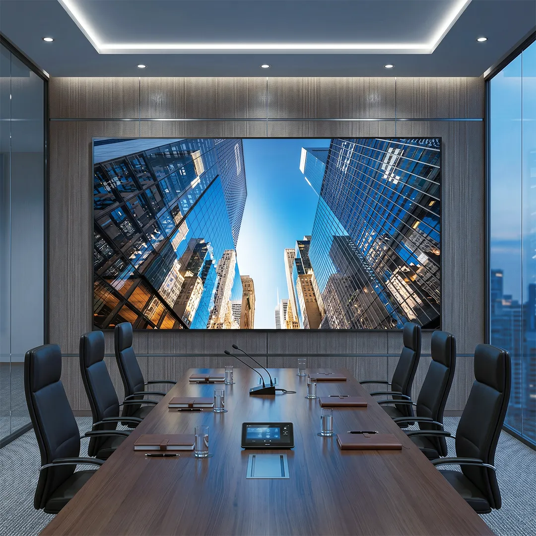 Samsung 98"