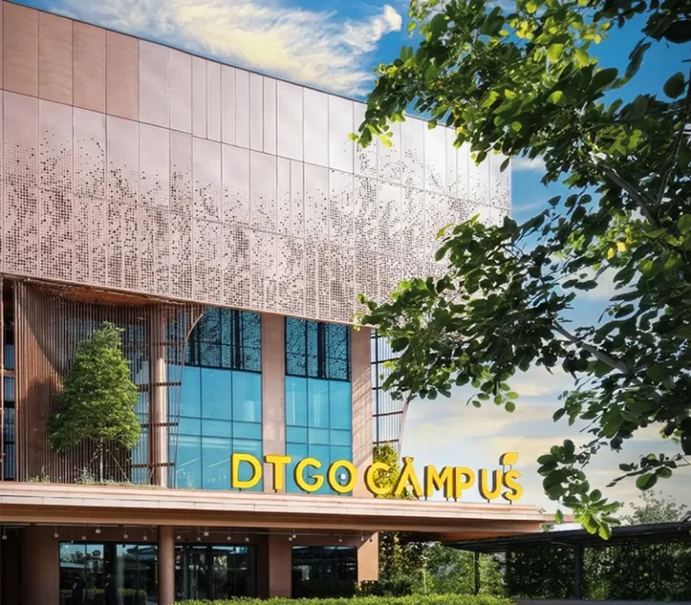 DTGO Campus