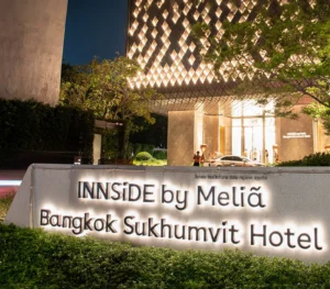 Innside by Melia