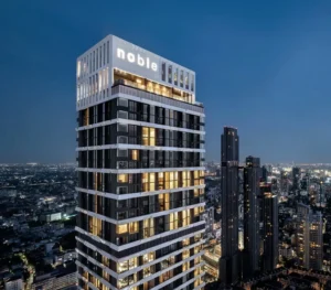 Noble Thonglor