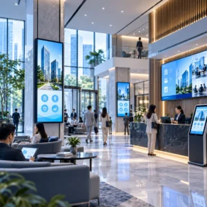 Digital Signage คืออะไร