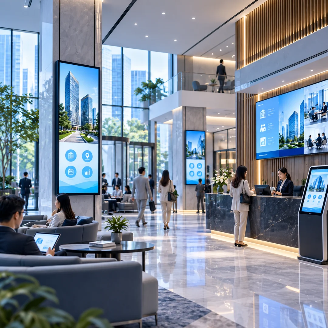 Digital Signage คืออะไร