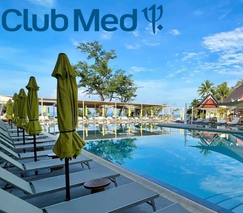 Club Med Phuket-Vsigntech